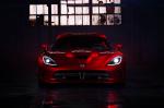 SRT Viper GTS 2012 года